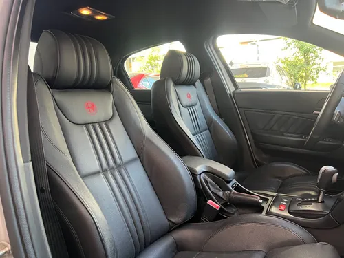 Alfa Romeo 159 3.2 Jts Sport Plus Q-tronic 4x4 Mt