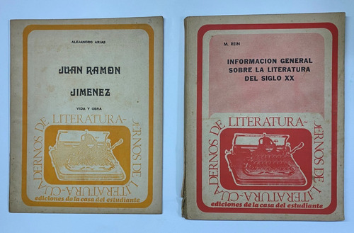 Manual Literatura: Info Gral. Literatura Sxx Y ...   Cl02