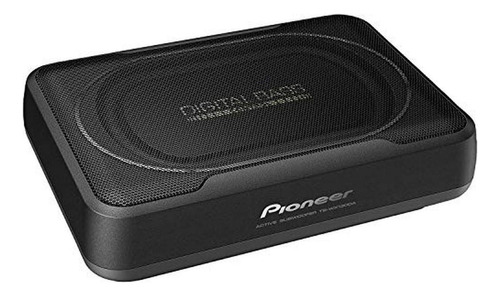 Pioneer Ts-wx130da 50w Subwoofers Para Coche - Subwoofer