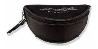 Imagen 6 de 6 de Remate Gafas Wiley X Con Lentes Intercambiables Valor