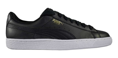 Zapatillas Puma Basket Classic Lfs 354367/01 Tienda Oficial Looking