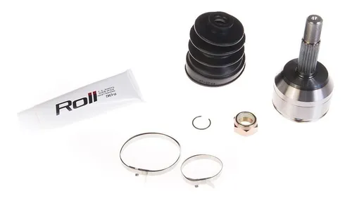 comprar Homocinetica Renault Kangoo Logan Sandero 21\u002F21 Lado Rueda