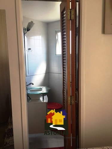 Imagem 8 de 14 de Apartamento Á Venda Na Vila Aricanduva - 2034-1