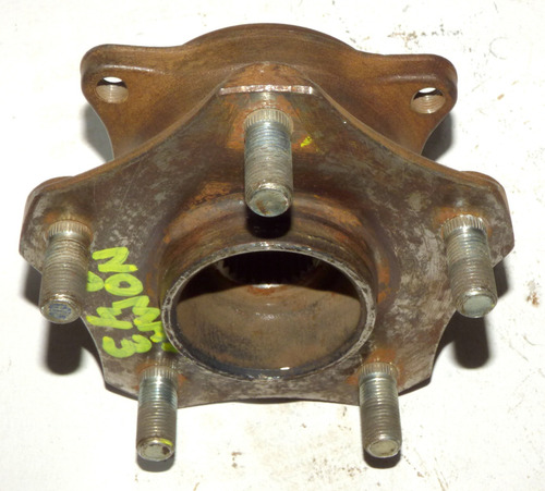 Maza Delantera Derecha Original Suzuki Grand Nomade (Usado)