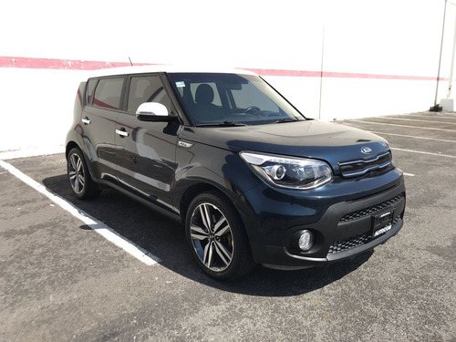 Imagen 1 de 15 de Kia Soul 5 Puertas