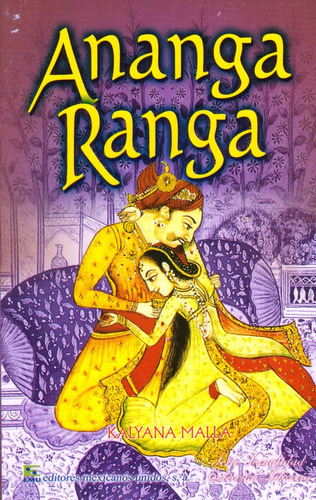 Ananga Ranga