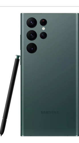 Samsung Galaxy S22 Ultra (Usado)