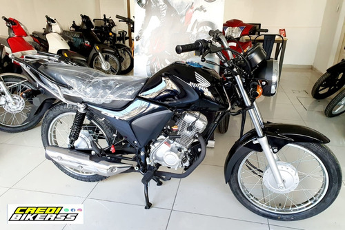 Imagen 1 de 7 de Honda Cb1 . Financiacion 100% C/recibos De Sueldo