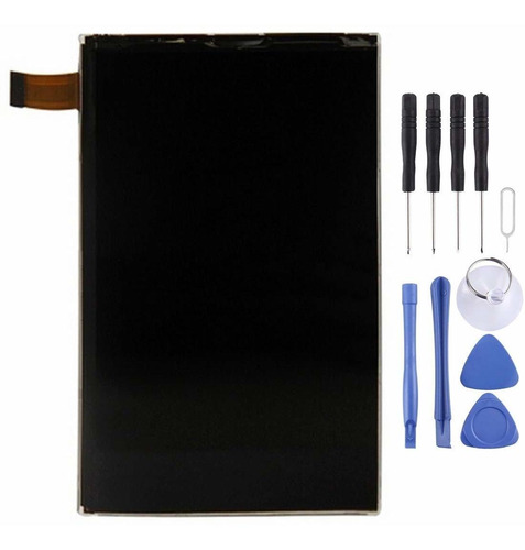 Accesorio Repuesto Para Pantalla Lcd Asus Memo Pad Hd 7