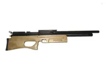 Comprar Rifle Pcp Foster F-290 Bullpup 7.62 + Inflador Airvam B300