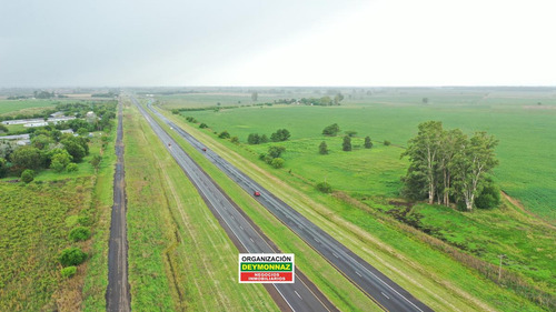 Imagen 16 de 30 de 24 Has Sobre Autovía Ruta 14 Colonia Elia Entre Ríos