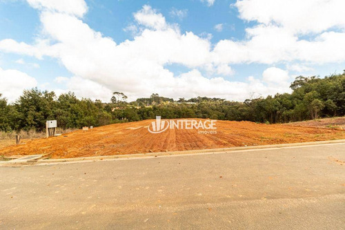 Imagem 14 de 30 de Terreno À Venda, 2383 M² Por R$ 1.104.470,00 - Santa Felicidade - Curitiba/pr - Te0220