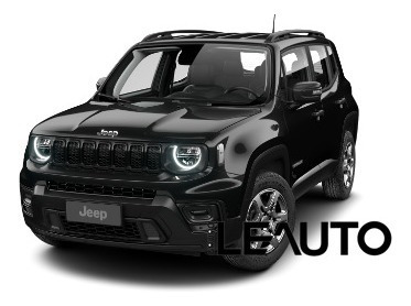 Imagem 3 de 8 de Renegade 1.3 T270 Turbo Flex Sport At6
