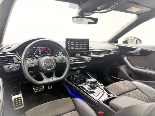 Audi RS5 RS5 Sportback 2.9 V6 TFSI Quattro Tip.