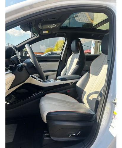 BYD Song Plus 1.5 DM-I HÍBRIDO AUTOMÁTICO