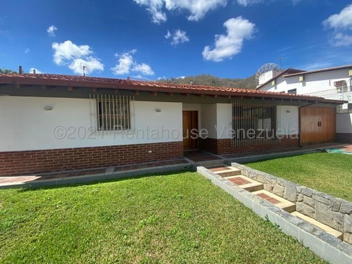 Imagen 27 de 27 de Casa En Venta#21-20322#veronica Martinez Rent-a-house