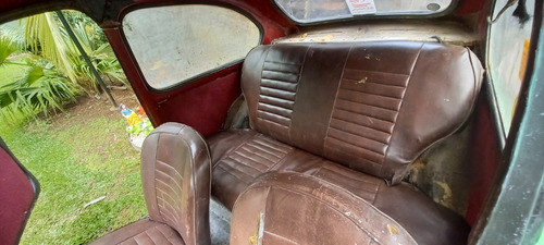Fiat 600 1975