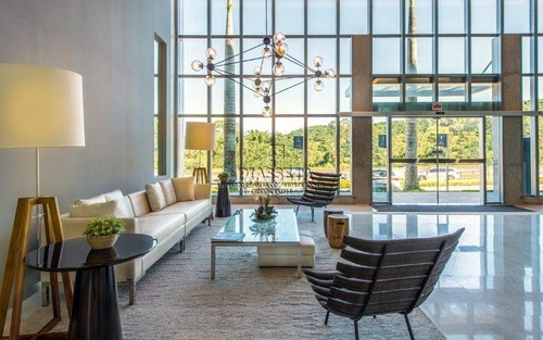 Imagem 24 de 30 de Sala Comercial Para Locação, Saco Grande, Florianópolis - . - Sa0018