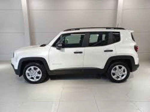 Imagem 6 de 6 de Renegade Longitude T270 4x2 Flex Aut.