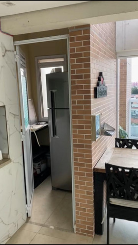 Imagem 13 de 15 de Apartamento Cobertura - Vila Marlene - São Bernardo Do Campo - 1033-21111