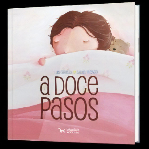 A Doce Pasos, De Calleja Muñoz, Luis. Editorial Istarduk Ediciones, Tapa Dura En Español