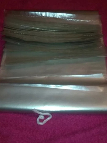 Bolsas 30x60 Para Arena, Cal Y Cemento...