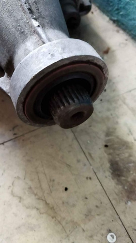 Imagen 2 de 5 de Caja De Cambio De Chevette Automatica