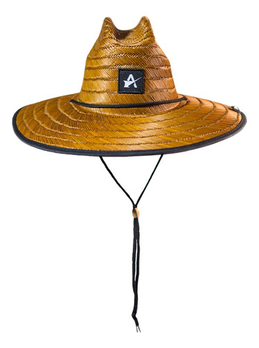 Sombrero Altamar Icon Marron Oscuro