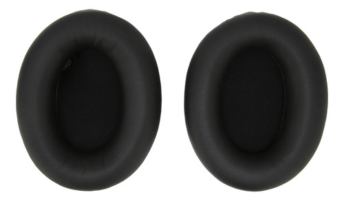 Auriculares Ear Pad Professional De Piel Proteica Mejorados