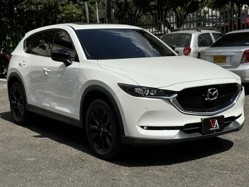 Mazda CX-5 2.5 Grand Touring