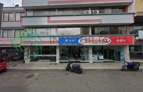 Oficina En Arriendo En Centro. Cod A189