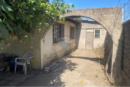 Casa En Macul: Espaciosa, Cómoda Y Bien Ubicada