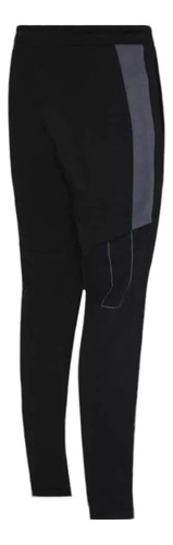 Pants Hugo Boss Halvo Color Negro Coleccion Otoño- Invierno
