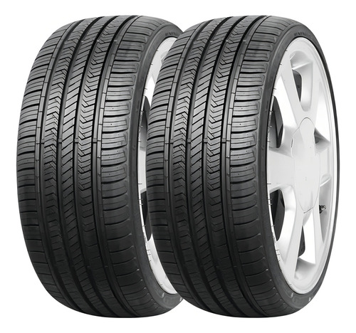 Kit 2x Pneu 235/70r16 Su025 Wanli 106h Aro R16