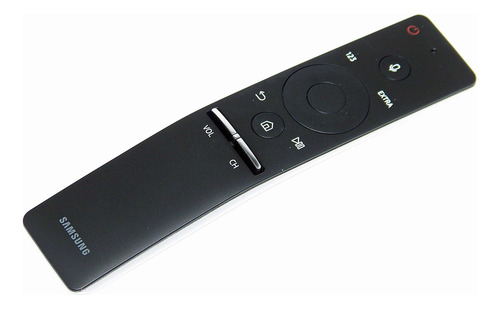 El Mando A Distancia Oem Samsung Se Envió Originalmente Con:
