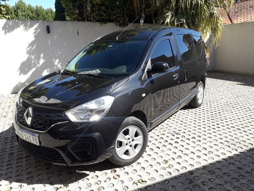Renault Kangoo 1.6 Sce Zen 2018