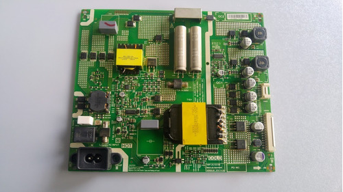 Placa Fuente Toshiba 55u4700la