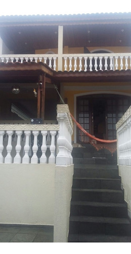 Imagem 6 de 10 de Sobrado No Campanário - 542
