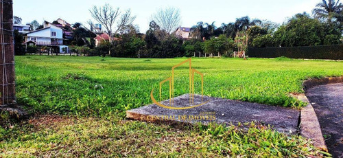 Imagem 1 de 26 de Terreno À Venda, 2320 M² Por R$ 830.000,00 - Paragem Dos Verdes Campos - Gravataí/rs - Te0235