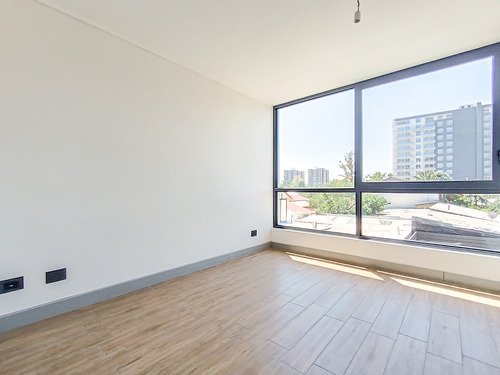 Edificio Av. Rodrigo De Araya Vista Norte Piso 3