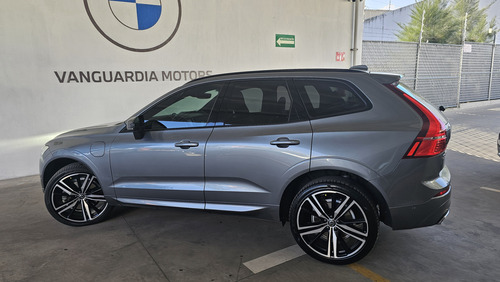 Volvo XC60 2.0 T5 R-design Awd At