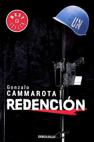 Redención / Gonzalo Camarota (envío)