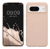 Comprar Funda Para Google Pixel 8 Coconut Swirl Piel Sintetica