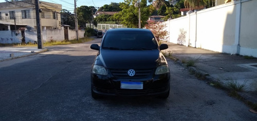 Fox 2010 Trend 1.0 Flex/gnv - 4 Portas - Completo