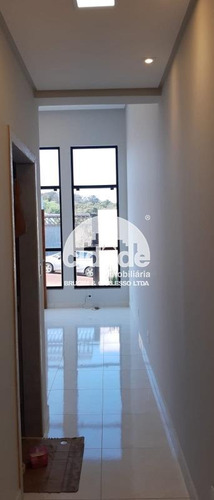Imagem 4 de 18 de Casa Residencial À Venda, 2 Quartos, 1 Suíte, 2 Vagas, Cascavel Velho - Cascavel/pr - 12690