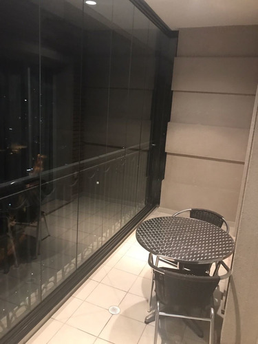Imagem 15 de 30 de Apartamento 1 Vaga / 1 Dormitório / 1 Suíte , Mobiliado, Para Locação, Vila Nova Conceição, São Paulo, Sp Venha Conferir ! Não Perca Tempo!! - Sp - Ap3361_sales