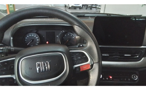 Fiat Pulse 1.0 TURBO 200 FLEX AUDACE CVT