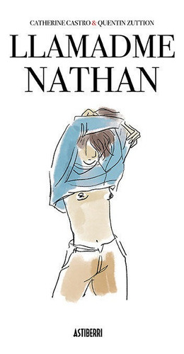 Libro Llamadme Nathan