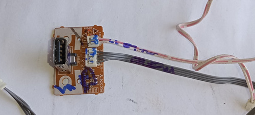 Leér Descripción Grabadora Por Piezas Sony Xplod Cfd-rg880cp (Usado)