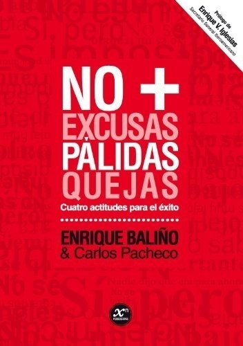 No + Pálidas - Enrique Baliño; Carlos Pacheco